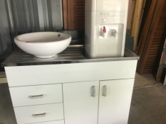 Used and New Bathroom and Laundry Products Brisbane Larger01