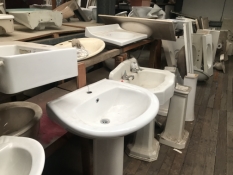 Used and New Bathroom and Laundry Products Brisbane Larger10