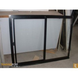Aluminium Sliding Window $330